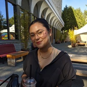 Meet your Posher, Sophia